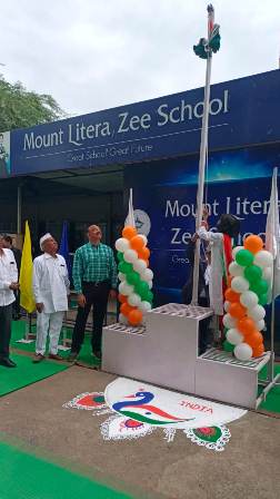 Events-MLZS Ahmednagar